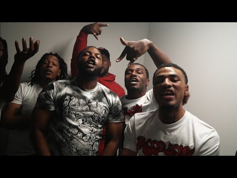 GunnaDoinNumberz x BloodMoneyTae x Bezziare - Blue Perk (Exclusive Music Video) | Dir. VaultRob