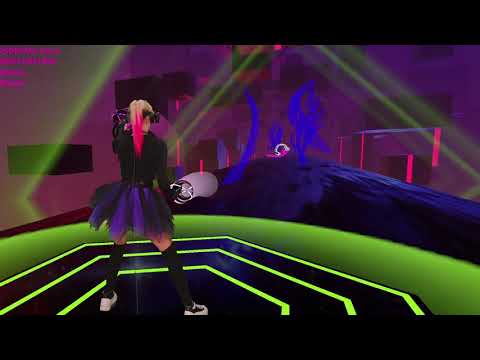 LSDREAM, Karra - WILD ORCHIDS | Synth Riders, Master