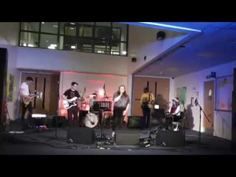 Live Performance (HNC Music Development 2)