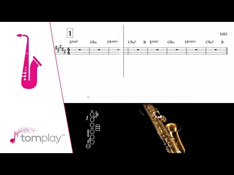 Simple Steps to a Beautiful Saxophone Sound - Dansr