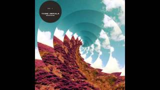 Tame Impala - Sessions (Album) 2015