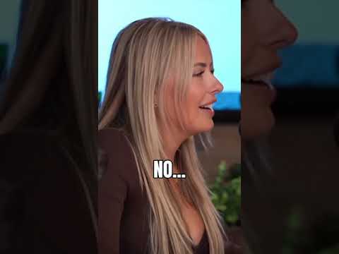 How Corinna Really Feels About Tana Mongeau..