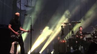 TCR / Westerland - Die Ärzte Live in Wien am 16.06.2012