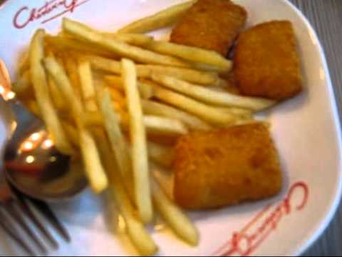 Fish n Chips Chester's Grill