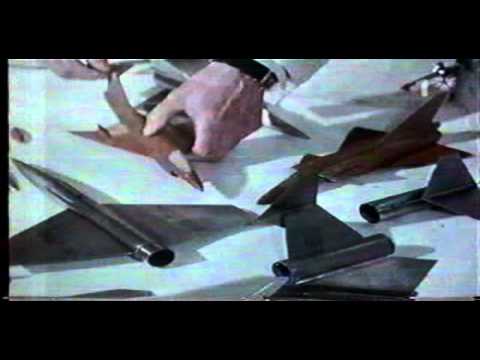 Flyget i sverige del 2   Militärflyget