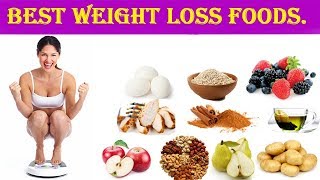 7 Indian Foods for Quick Weight Loss