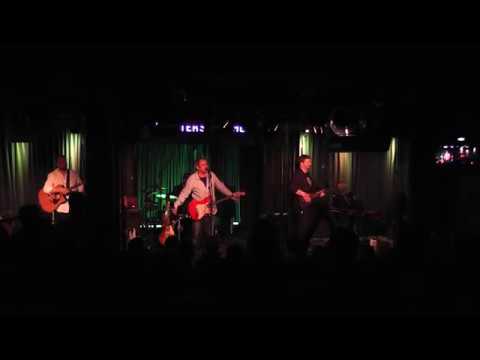 What it is  -  perf. by Mark Knopfler Tribute Band