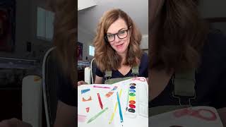 10 Tips for your sketchbook