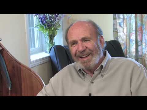 Sydney Banks - Salt Spring Island Interview