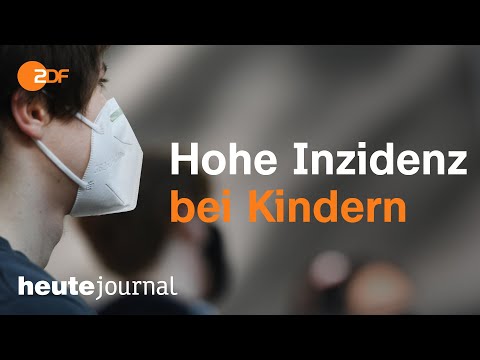 heute journal vom 17.04.2021