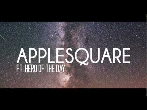 APPLE SQUARE ft.Hero of the day - Always (Blink 182 cover )