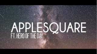 APPLE SQUARE ft.Hero of the day - Always (Blink 182 cover )