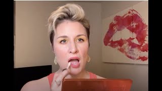 Applying a Full Face | Natasha Denona | Wednesday Happy Hour | Cate the Great Beauty