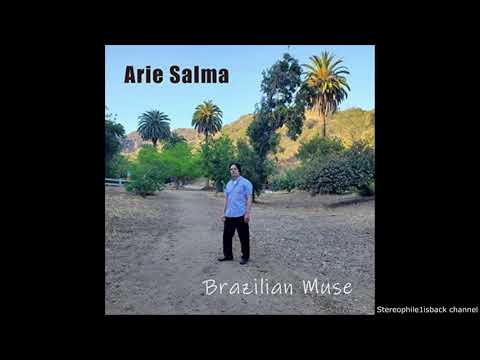Arie Salma - Brazilian Muse