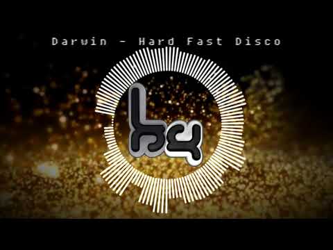 Darwin - Hard Fast Disco