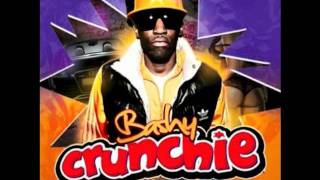 Bashy Crunchie Mixtape - Its Mad Fam