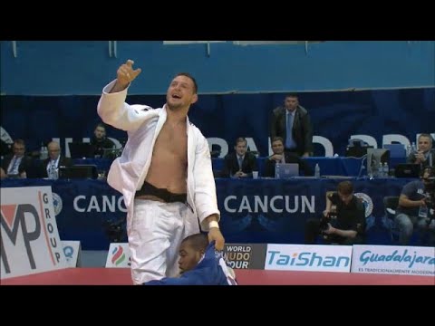 Grande Prémio de Cancun - Ouro para quatro países e Yahima Ramirez eliminada