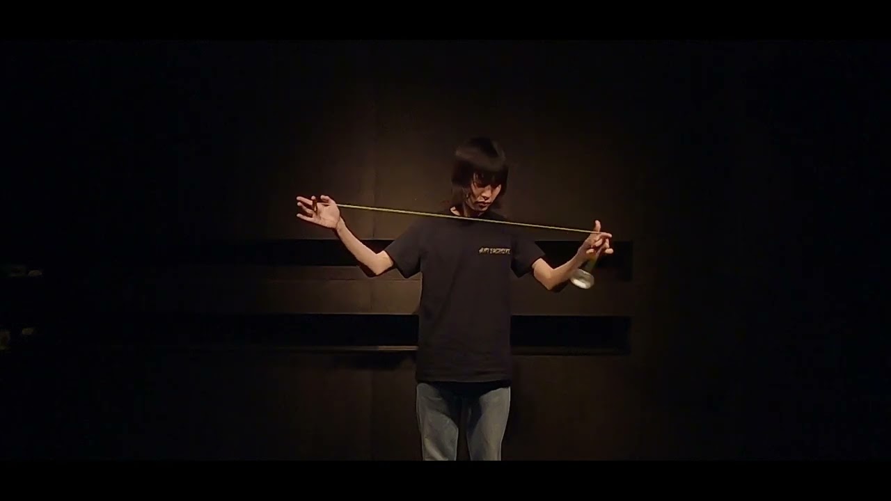 3Dスラックキャット