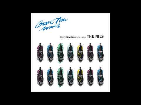The Nils - Brave New Waves Session (Full Album) HQ