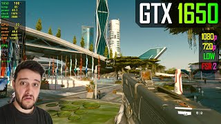 [閒聊] GTX 1650 vs 星空 1650:我要寫個慘字