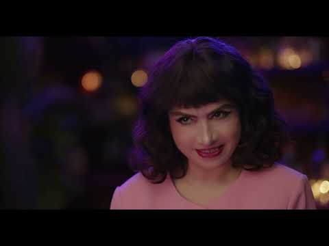 Yeena Fisher — Full Demo Reel