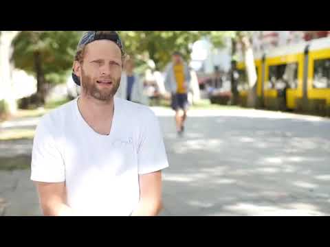 Bänke Berlin I On The Spot I Warschauer Benches   Part 1