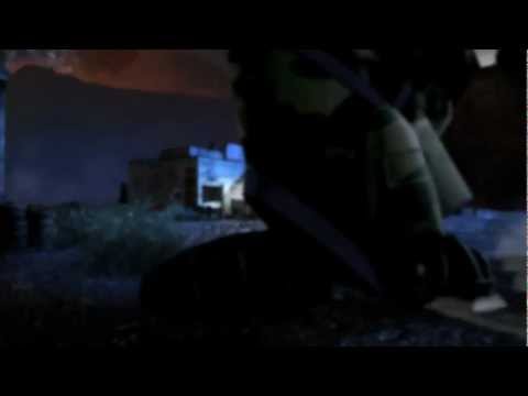 Storm Warning Official Teaser Trailer