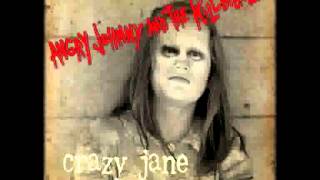 Angry Johnny And The Killbillies-Crazy Jane