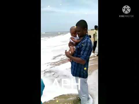 🥳 harjeet Beach Walk 🤟