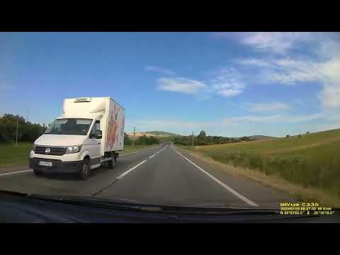 DN13 / E60 Rupea - Saschiz #ASOT1168