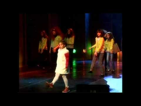 Frosina Dupcinova - Sedum Dena - Tralala 2012