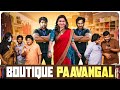 Boutique Paavangal Parithabangal