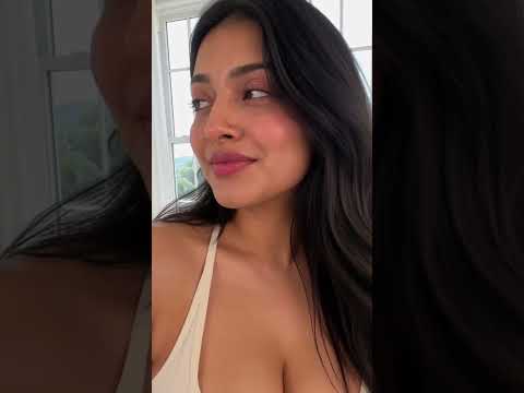 Self love is very important in life 💕 #selflove #bodytransformation #morningroutine