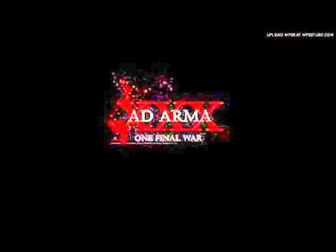 xAD ARMAx - Reckless Exploitation