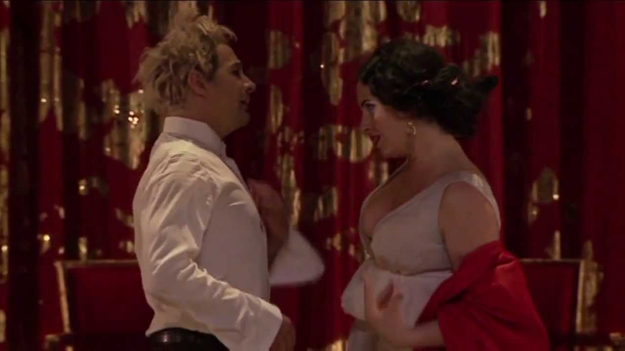 Monteverdi: L'Incoronazione di Poppea "Pur ti Miro" _ Max Emanuel Cencic- Sonya Yoncheva