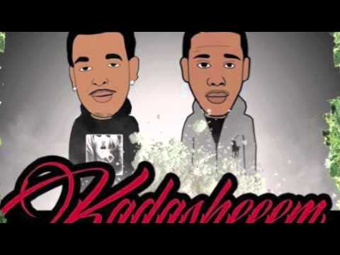 DBar | Hardini - Blow Em Down