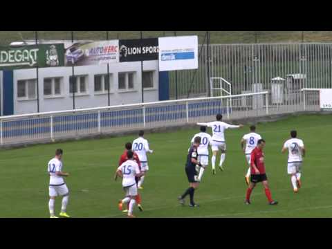 MFK Frýdek-Místek - Táborsko 3:3