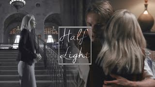 ●Shelby + Caleb ll Half Light {+1x19}