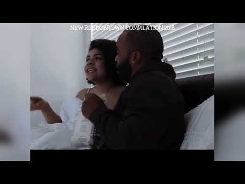 Reedo Brown Official  @reedobrown Instagram 2018