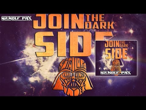 Join The Darkside (Radio Edit) - Danny Eigh feat. Mike C