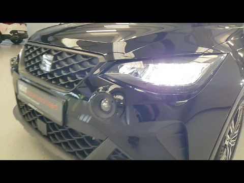 Video of SEAT Arona Arona 1.0TSI 115hp SE+