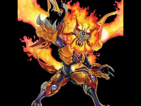 YuGiOh Salamangreat Deck Profile 5th place case tournament