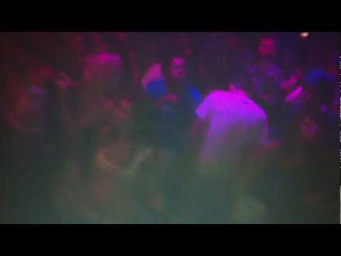 ((( HAZEDUB ))) - 09/03/2012 - NU-KLEAH ft Alienação & Yamballon