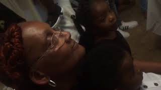 Barbara’s Birthday Show 2017 Part 8