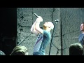 Daughtry, Louder Than Ever, Phoenix, May 21, 2012