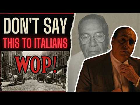 Iconic files and Mafia Talks