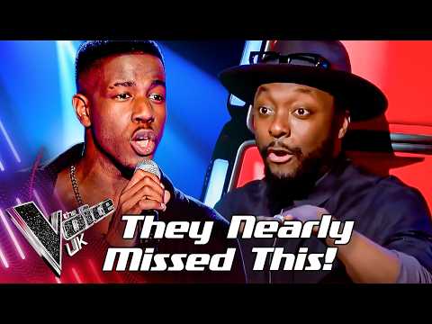 The Coaches Almost Missed Out On This The Voice Winner!