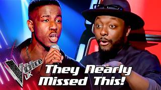 The Coaches Almost Missed Out On This The Voice Winner!