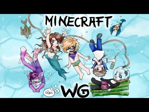 Minecraft WG S7 E148 - ( Thoughtless kann das ) - [1251]