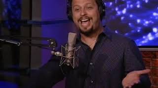 Cabby Leaves A Steamy Present for the Staff